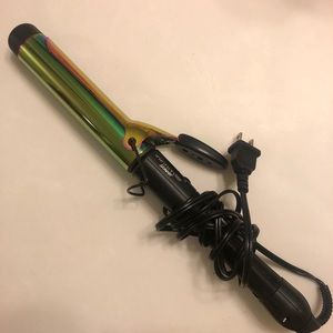 Conair curling iron
